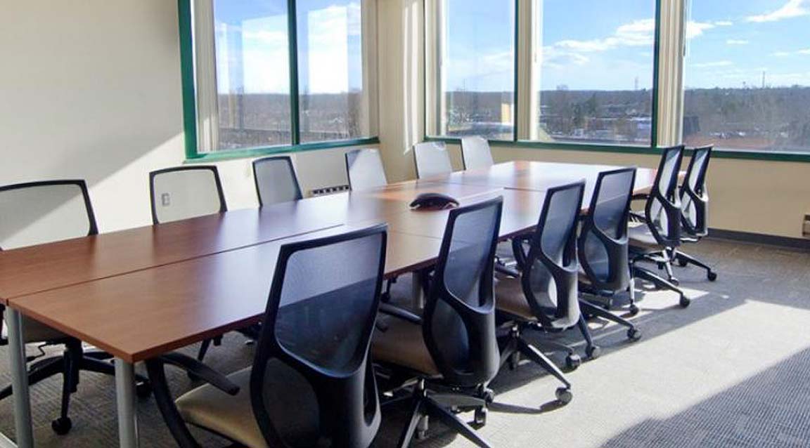 boardroom hire vereeniging